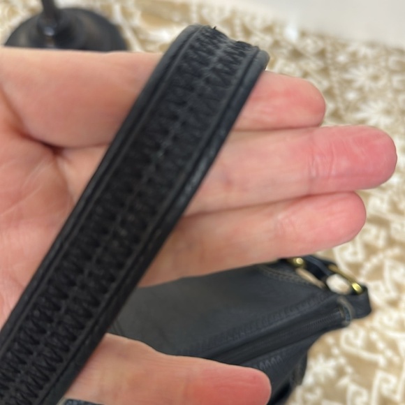 The Sak Pebble Leather Hobo Bag - Picture 7 of 12